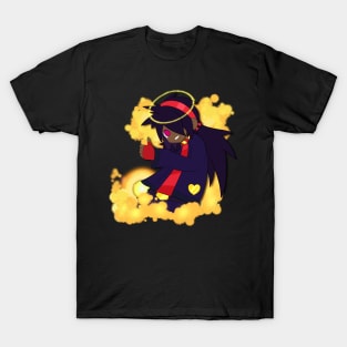 Ruby Starlight T-Shirt